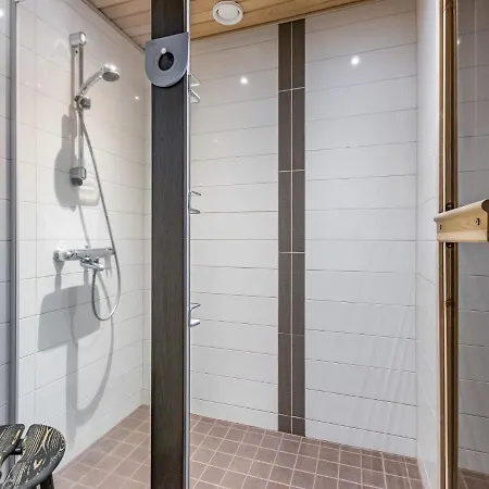 Vuosselinkulma 4 By Interhome Ferienhaus Ruka