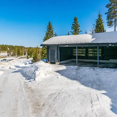 Vuosselinkulma 4 By Interhome * Ruka