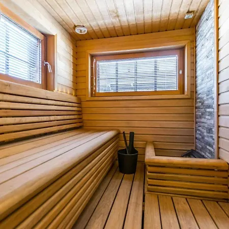 Vuosselinkulma 4 By Interhome *