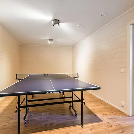 Ferienhaus Vuosselinkulma 4 By Interhome