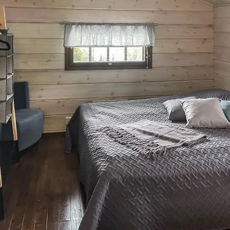 Vuosselinkulma 4 By Interhome Ferienhaus Ruka