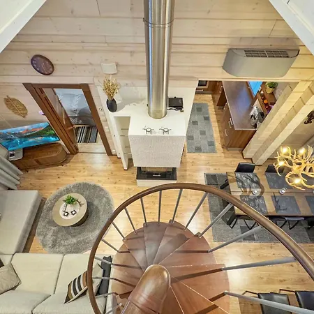 Vuosselinkulma 4 By Interhome * Ruka