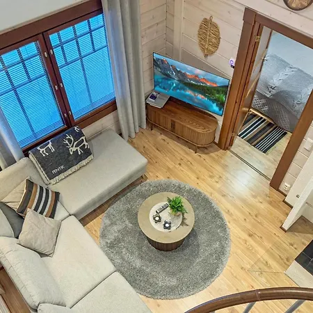 Vuosselinkulma 4 By Interhome 펜션 *