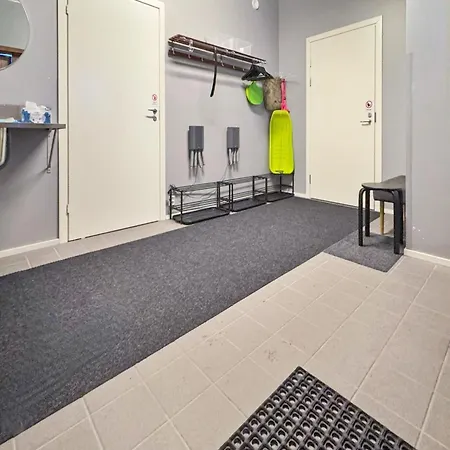 Vuosselinkulma 4 By Interhome Ferienhaus Ruka