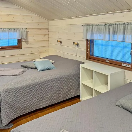 Vuosselinkulma 4 By Interhome Ferienhaus Ruka