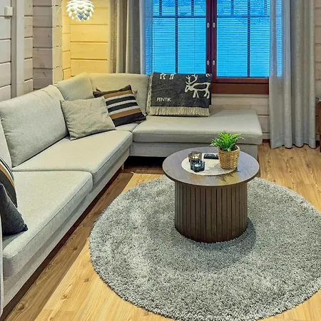Vuosselinkulma 4 By Interhome *